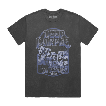 Clothing | Deep Purple Official Shop